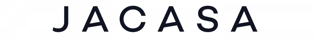 fzey für Jacasa - Ansicht Logoentwurf für Jacasa