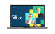 Vorschaubild fzey für Claneo - animiertes GIF Ansicht 2 Screendesign - Website auf Laptop
