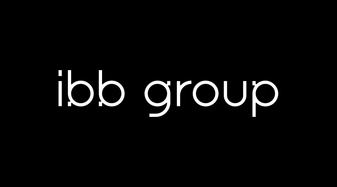 fzey für IBB Fördertechnik GmbH - Ansicht Design Logo