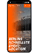Vorschaubild Avus Tribüne mobile Webansicht
