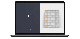 Vorschaubild fzey für Paschen - animiertes GIF für Ansichten zum Möbelgenerator für Website