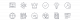Vorschaubild fzey für Jacasa - Ansicht 5a 12 Beispiele für Icon-Design