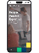Vorschaubild fzey für Claneo - animiertes GIF mit Ansichten zur Website mobile 