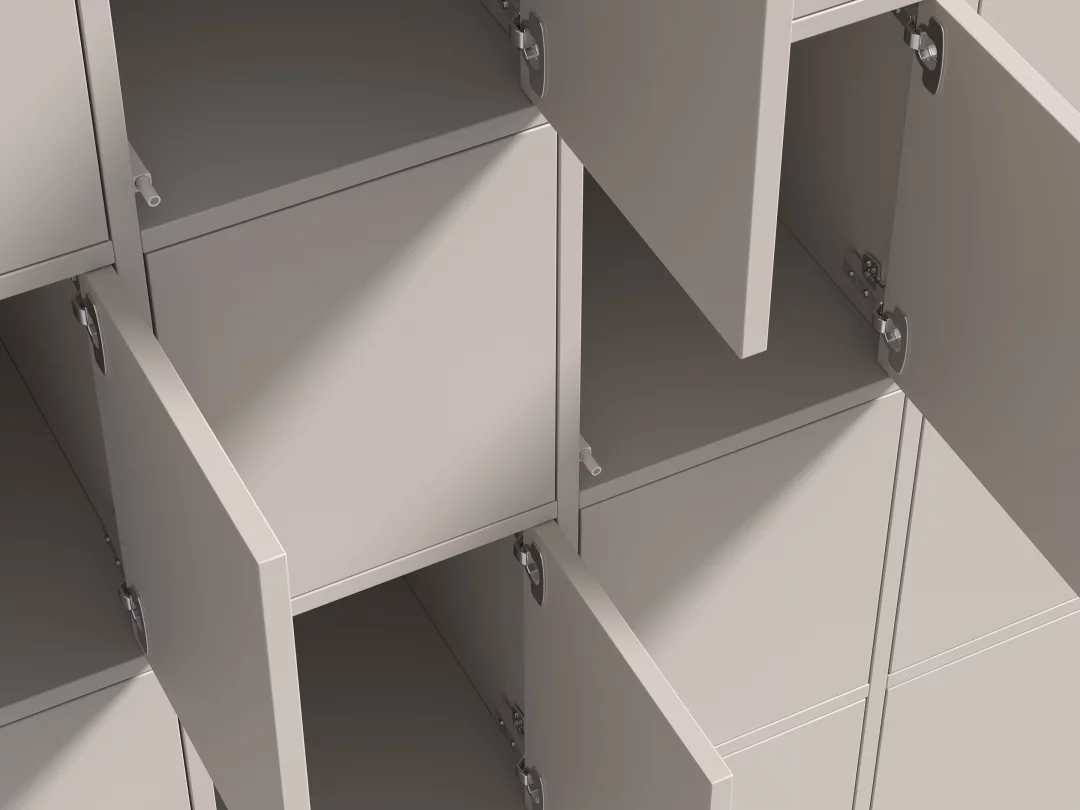 fzey für Paschen - Ansicht 7 Beispiel für 3d Rendering