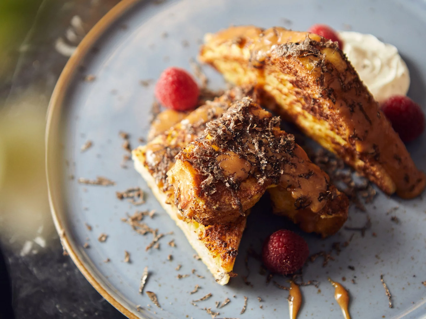 fzey für SETS Berlin - Foodfotografie 4