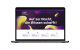 Vorschaubild fzey für Lange Nacht der Wissenschaften Leipzig - Ansicht 9 Website auf Laptop