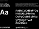 Vorschaubild Inspiriert von grotesken Schriften der 30er-Jahre mit geringem Kontrast und spitzen Kurven gelingt der Plus Jakarta Sans der Sprung in die Gegenwart. Besonders ist, dass die Schrift Open Source ist - also jeder sie nutzen kann - auch das Team von Claneo i