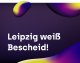 Vorschaubild fzey für Lange Nacht der Wissenschaften - Ansicht Keyvisual - Leipzig weiß Bescheid