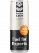 Vorschaubild Branding für eine Energydose für Fuchs & Eule