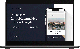 Vorschaubild fzey für Jacasa - Ansicht 16 animiertes GIF Website auf Laptop
