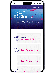 Vorschaubild fzey für Lange Nacht der Wissenschaften - Animiertes Gif mit Ansichten Website mobile