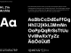Vorschaubild Hi, I'm Archia Typography by atipo Die serifenlose Archia setzt mit ihrem formstarken Auftritt einen interessanten Kontrast zum fluiden Keyvisual. Ihre Rundungen machen sie nahbar, doch aufgrund ihrer geometrischen Formensprache ist ihr auch eine gewisse 