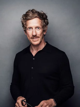 Stefan Kindler