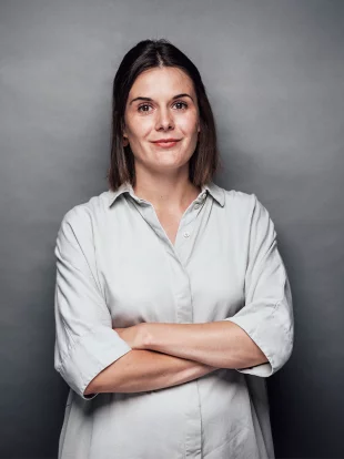 Teresa Finsterer