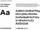 Vorschaubild I'm Gotham Rounded. - Typography by Hoefler&Co. - Die Gotham Rounded ist eine Adaption der Gotham-Schrift und zelebriert die visuelle Sprache des Ingenieurwesens. Als Hausschrift der Allround Autovermietung passt auch für den neuen Mietservice und erinne