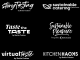 Vorschaubild fzey für Berlin Cuisine - Ansicht Design Logo-Brands