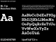 Vorschaubild Hi, I'm Sanchez Slab - Typography by Latinotype - Sánchez, entworfen von Daniel Hernández, ist eine Serifenschrift, die zu der Klassifizierung Slab Serif gehört. Sanchez Slab ist eine neue Version, robuster mit geraden Kanten, die mehr Charakter und Kraft