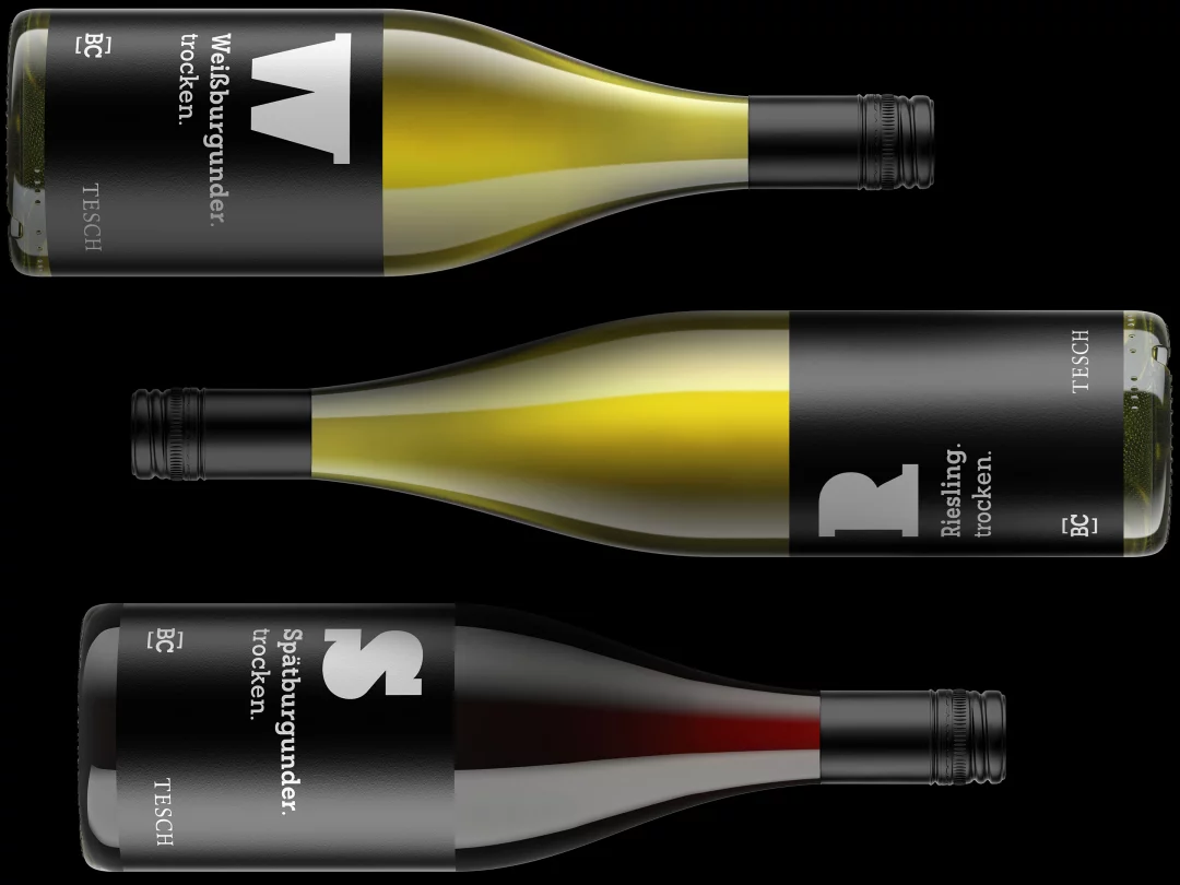 fzey für Berlin Cuisine - Ansicht Produktfotografie Weine