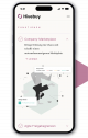 Vorschaubild fzey - Hivebuy: Ansicht Website mobile 1