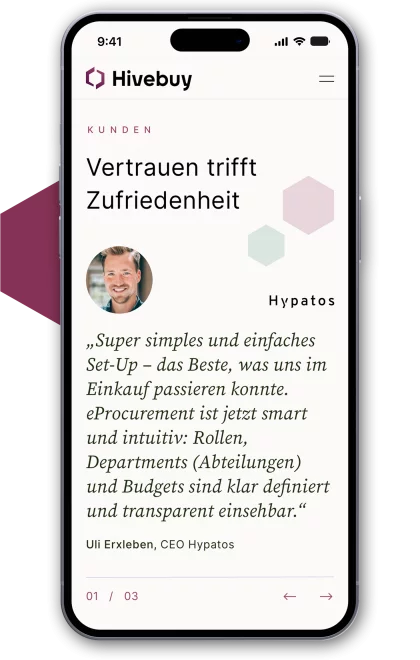 fzey für Hivebuy - Ansicht3 Website mobile