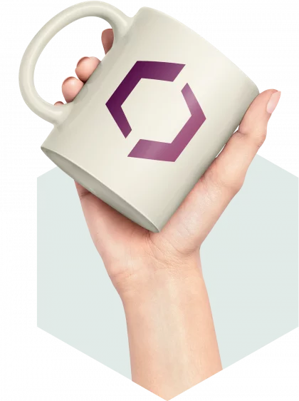 Tassendesign für Hivebuy