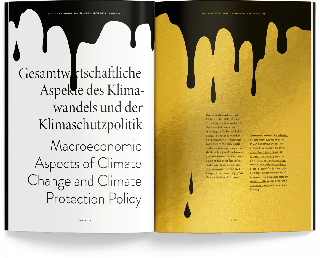 fzey für IWH 2020-2022 - Ansicht aus dem Report Dossier 5