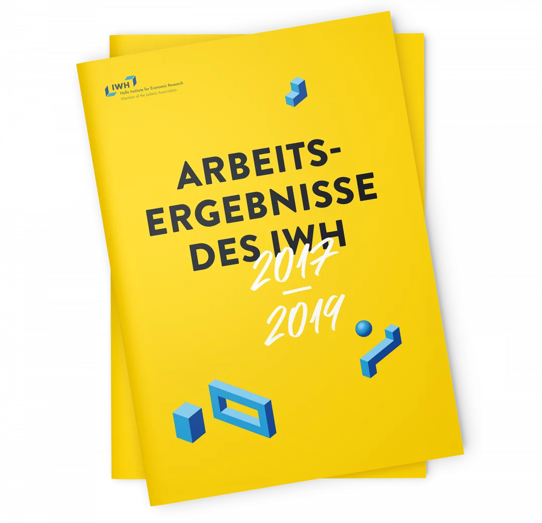 fzey für IWH 2017-2019 - Ansicht1 Extraheft IWH-Report