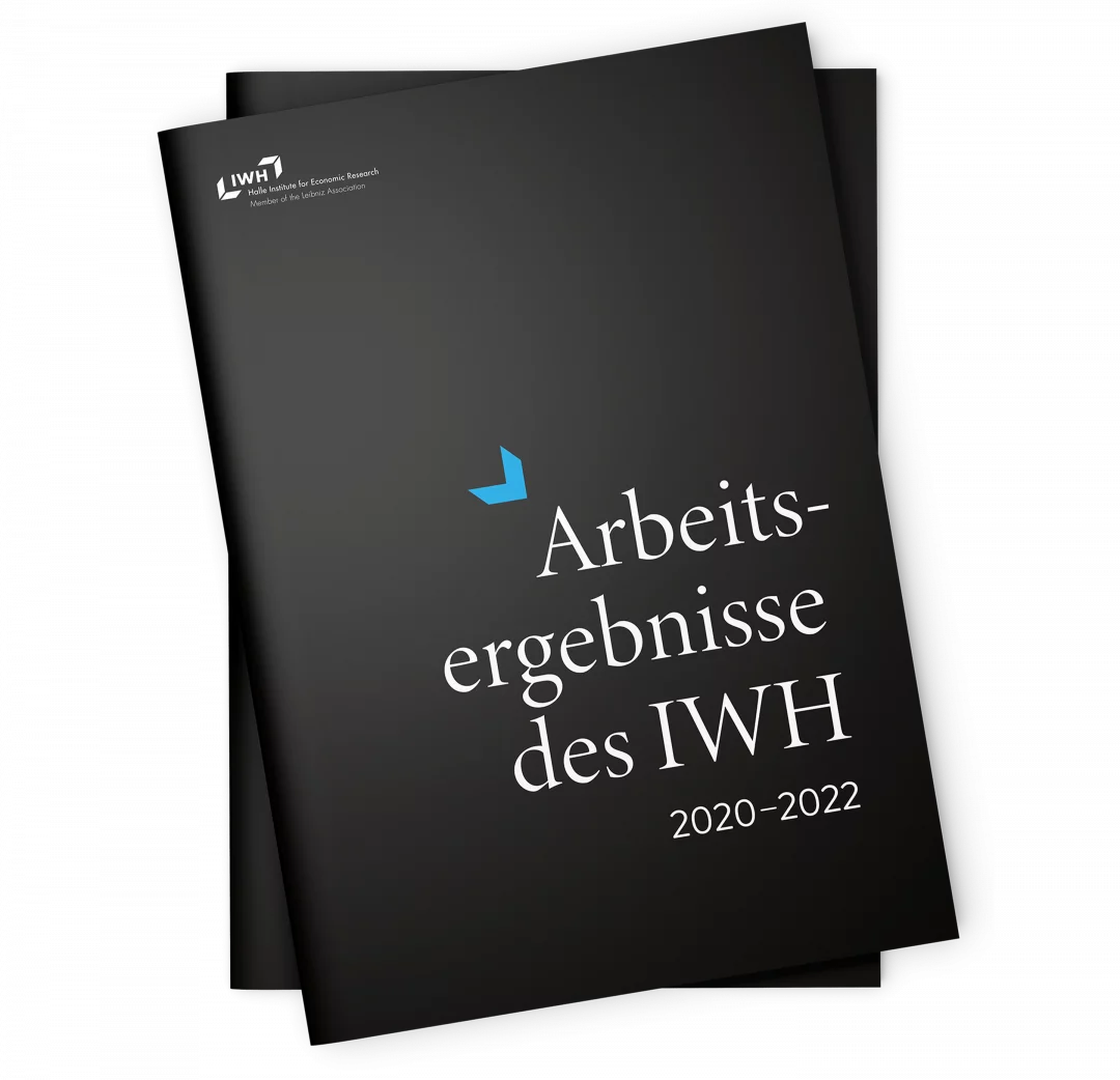 fzey für IWH 2020-2022 - Ansicht Report Extraheft