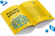 Vorschaubild fzey für IWH 2017-2019 - Ansicht Broschüre Report intern