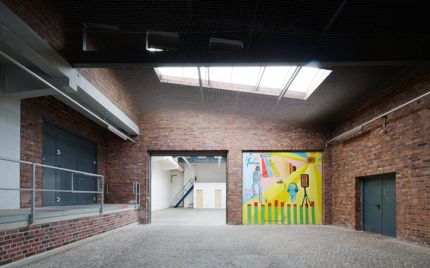 fzey Konsumzentrale Fotografie Ansicht1