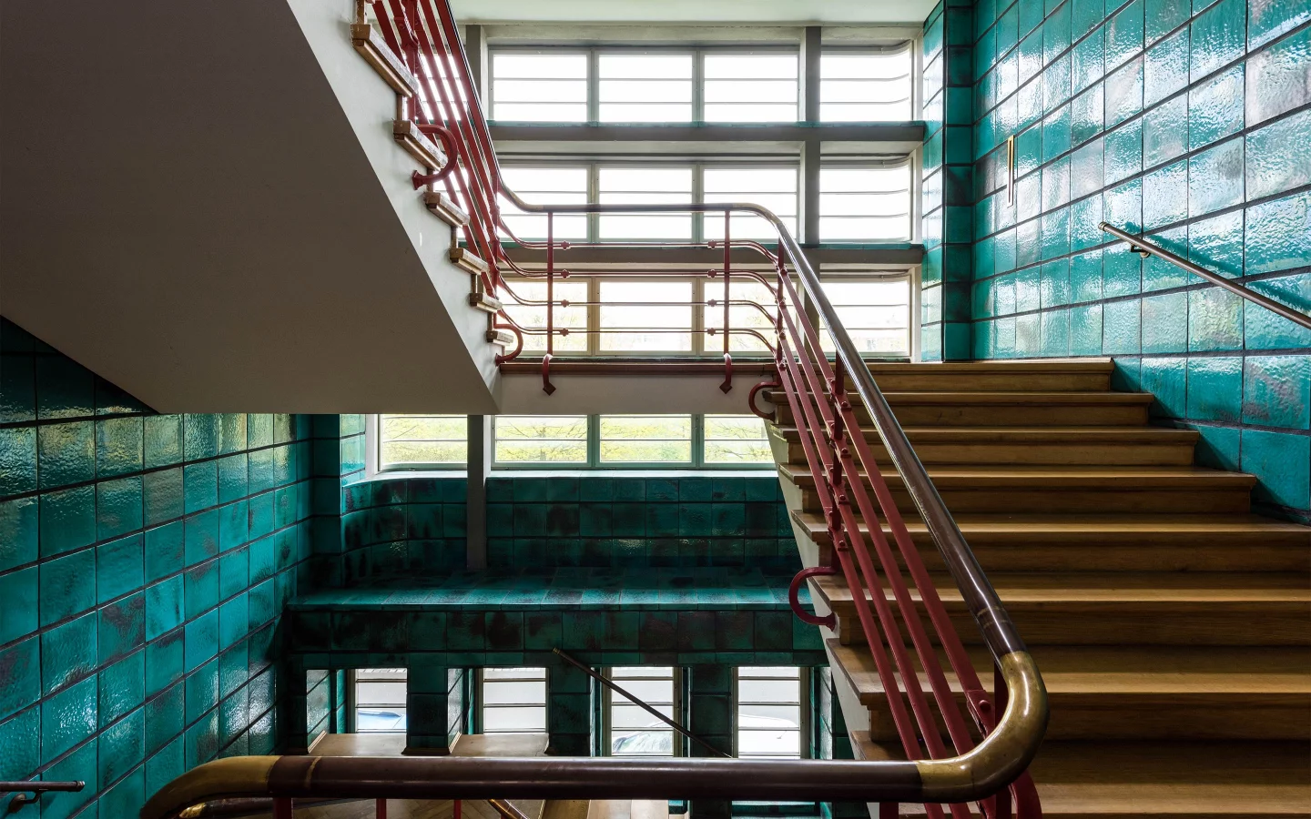 fzey Konsumzentrale Fotografie Ansicht 2