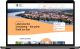 Vorschaubild fzey für Strausberg - Ansicht 3 Website desktop auf Laptop