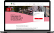 Vorschaubild fzey für SGS Starusberg - Ansicht 5 Website auf Laptop