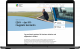 Vorschaubild fzey für SGS Strausberg - Ansicht 6 Website auf Laptop