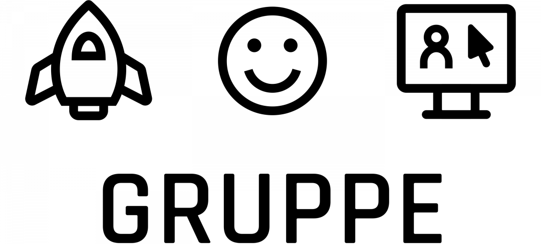 fzey für SGS Strausberg - Ansicht Icons Gruppe