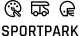 Vorschaubild Icons für den Sportpark Strausberg