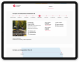 Vorschaubild fzey für Strausberg - Ansicht 3 Website auf iPad