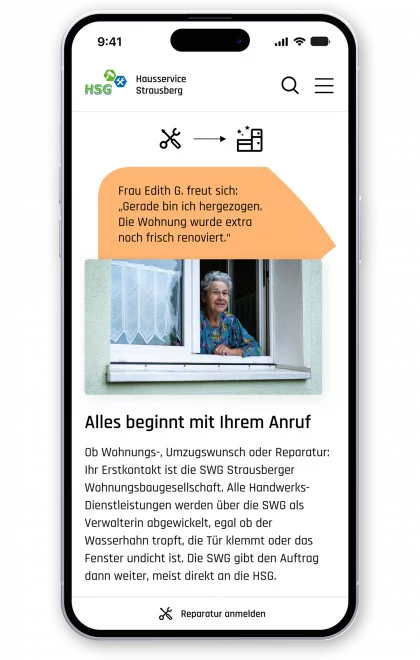 fzey für SGS Strausberg -Ansicht4 Website mobile
