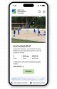 Vorschaubild fzey für SGS Strausberg - Ansicht 6 Website mobile