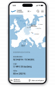 Vorschaubild fzey für SGS Strausberg - Ansicht 9 Website mobile auf iPhone