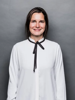 Teambild Anne