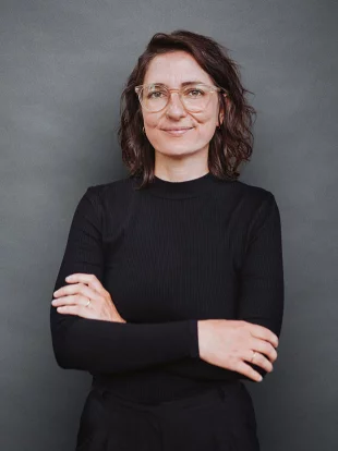 Stefanie Kindler