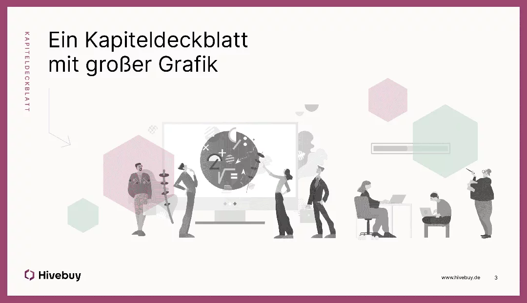 fzey für Hivebuy - Ansicht Slides