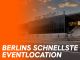 Vorschaubild Berlins schnellste Eventlocation - Avus