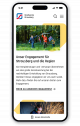 Vorschaubild fzey für SGS Strausberg - Ansicht2 Website mobile