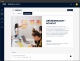 Vorschaubild fzey für Startup Academy - Ansicht 15 Website