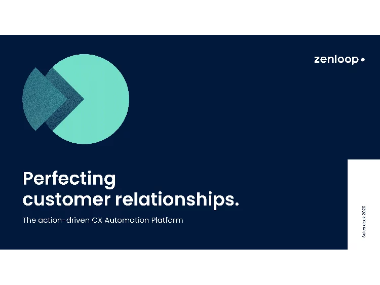 fzey für Zenloop - animiertes GIF zu Ansichten Corporate-Design-Sales-Deck