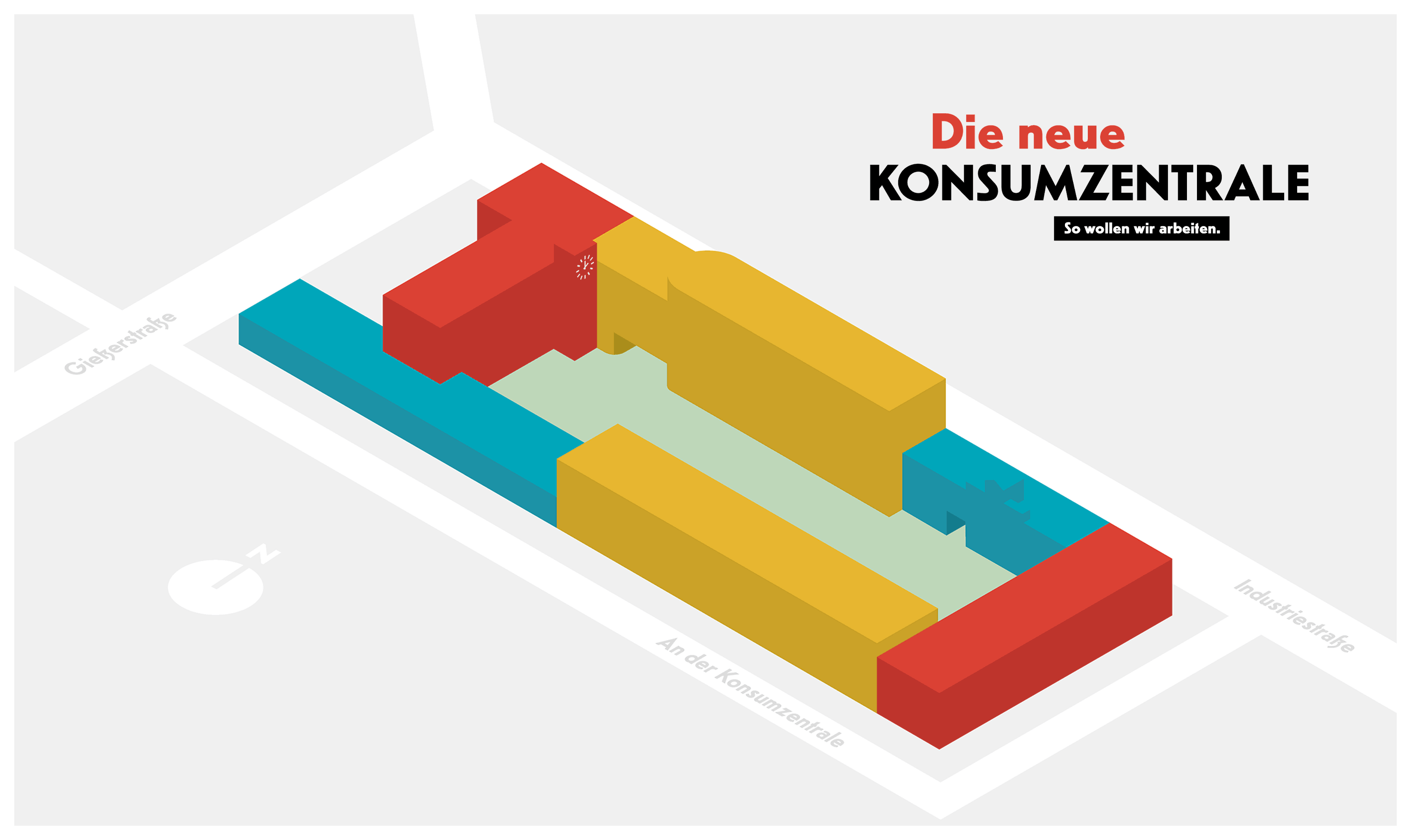 fzey Konsumzentrale GrafikDesign Zentrale Bild1